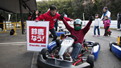 2012.1.22 4輪　鈴鹿モータースポーツ友の会主催「カートミーティング Rd.2」Photo.28