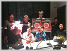 「月刊/鈴鹿なう！」(2011年7月号) 鈴鹿のコミュニティラジオ局「SuzukaVoiceFM 78.3MHz」とコラボレーション！